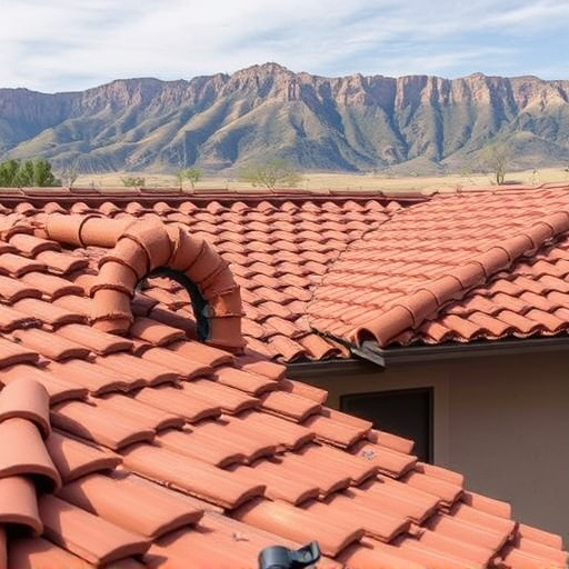 Licensed Roofers Oro Valley