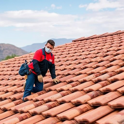 Licensed Roofers Oro Valley