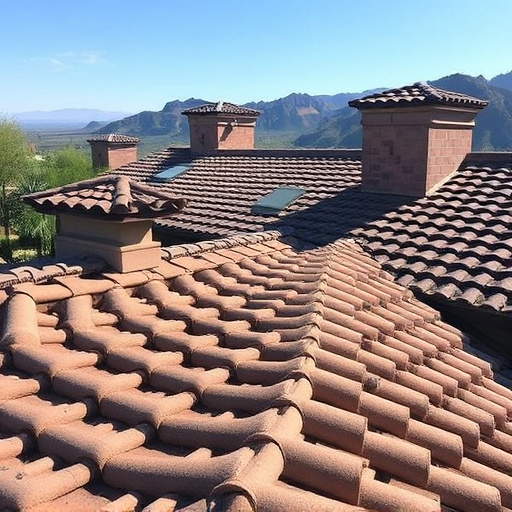 Licensed Roofers Oro Valley