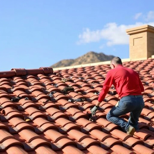 Licensed Roofers Oro Valley