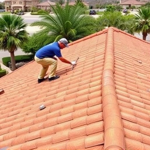 Licensed Roofers Oro Valley