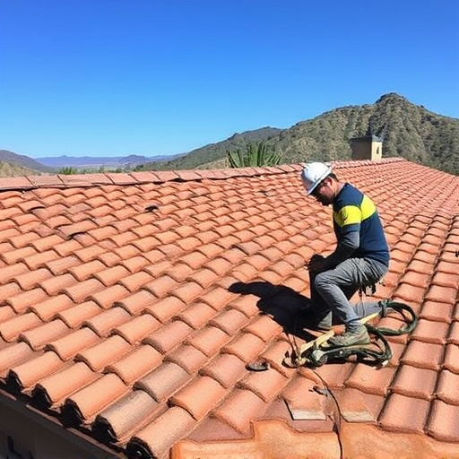 Licensed Roofers Oro Valley