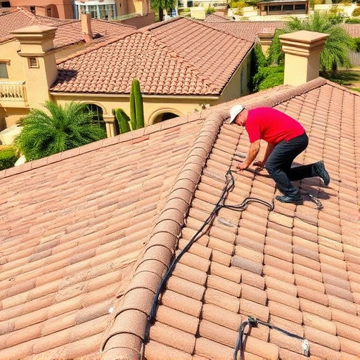 Licensed Roofers Oro Valley