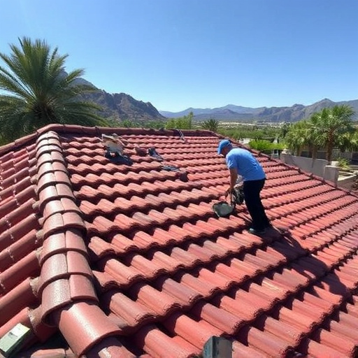 Licensed Roofers Oro Valley