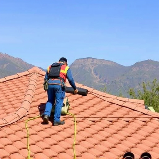 Licensed Roofers Oro Valley