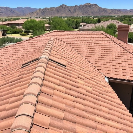 Licensed Roofers Oro Valley