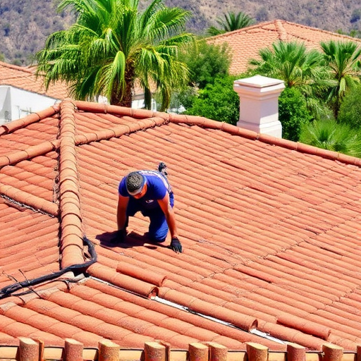 Licensed Roofers Oro Valley