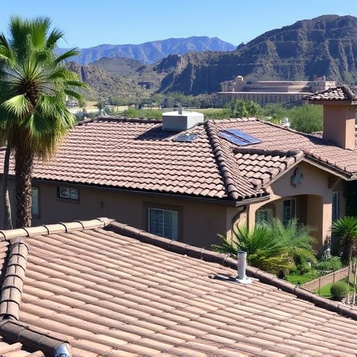Licensed Roofers Oro Valley