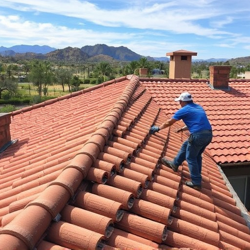 Licensed Roofers Oro Valley