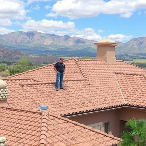 Licensed Roofers Oro Valley