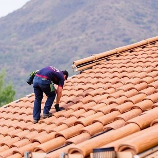 Licensed Roofers Oro Valley