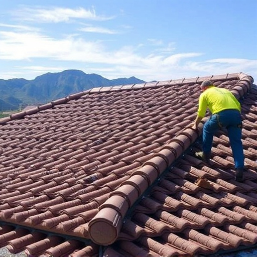 Licensed Roofers Oro Valley