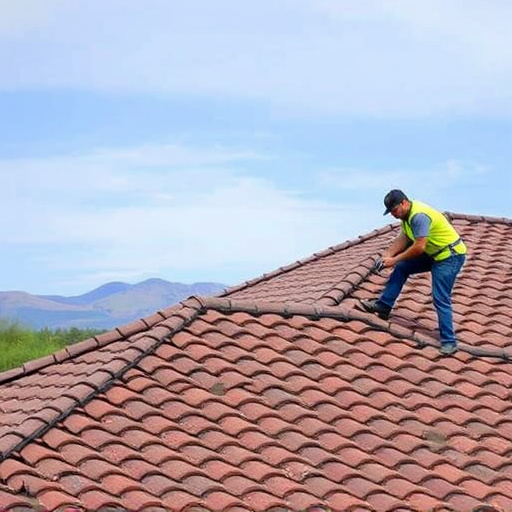 Licensed Roofers Oro Valley
