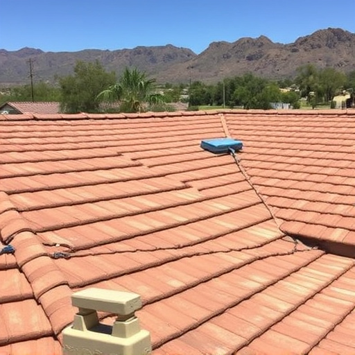 Licensed Roofers Oro Valley