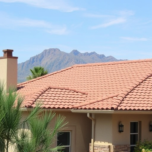 Licensed Roofers Oro Valley