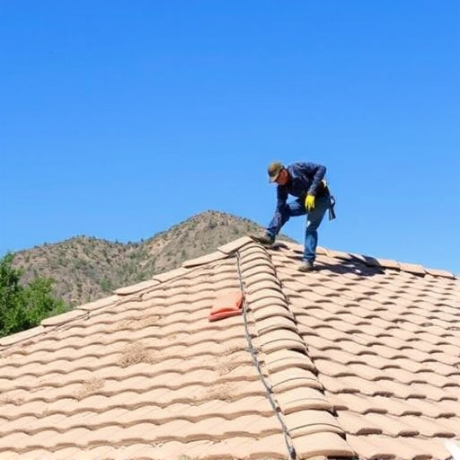 Licensed Roofers Oro Valley