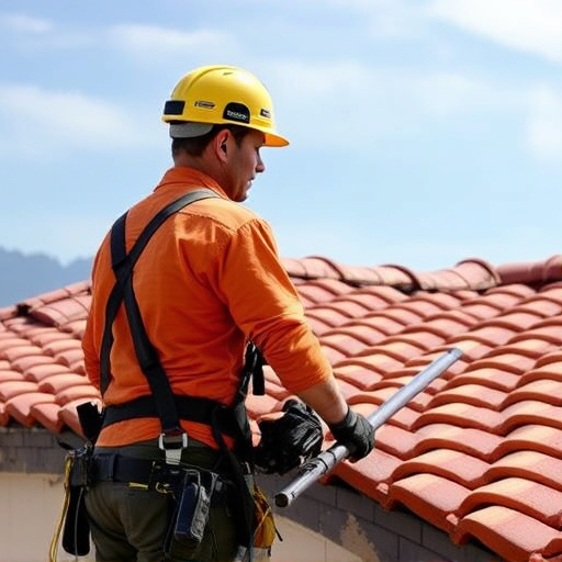Licensed Roofers Oro Valley