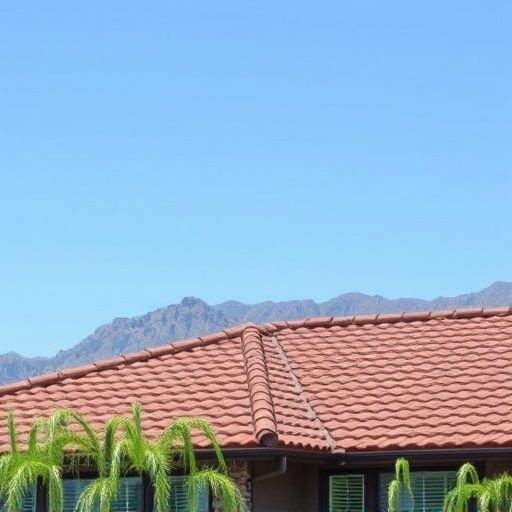 Licensed Roofers Oro Valley