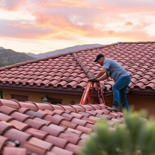 Licensed Roofers Oro Valley