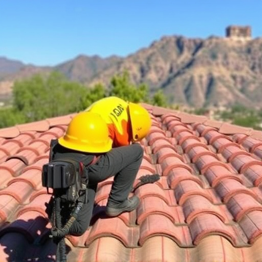 Licensed Roofers Oro Valley