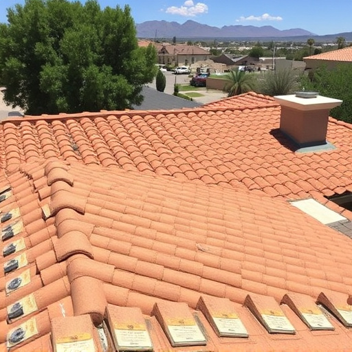Licensed Roofers Oro Valley