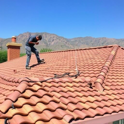 Licensed Roofers Oro Valley