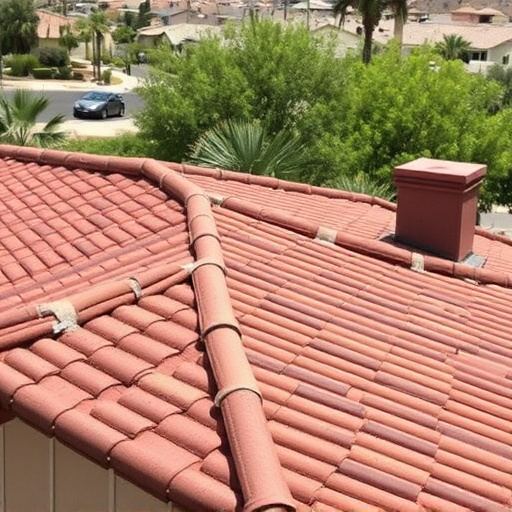 Licensed Roofers Oro Valley