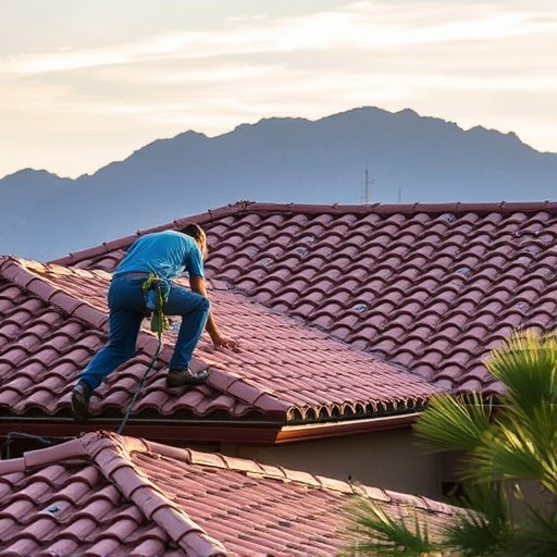 Licensed Roofers Oro Valley