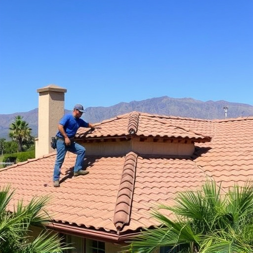Licensed Roofers Oro Valley