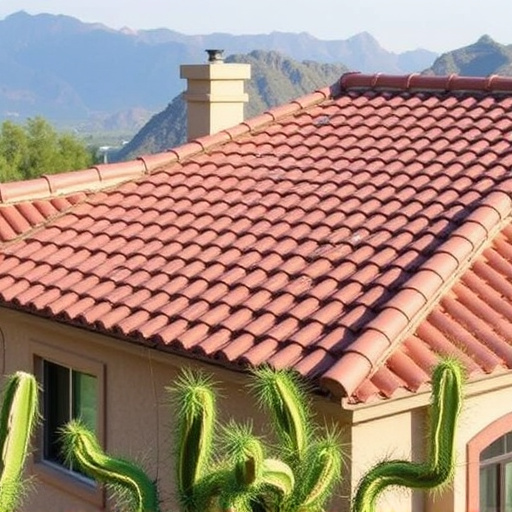 Licensed Roofers Oro Valley