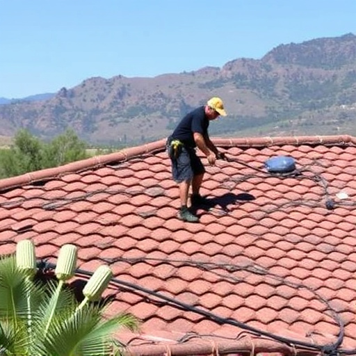 Licensed Roofers Oro Valley