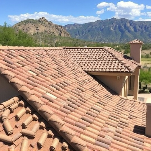 Licensed Roofers Oro Valley