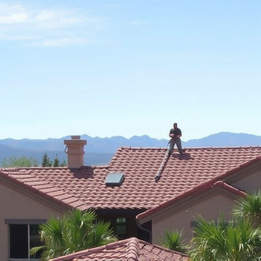 Licensed Roofers Oro Valley