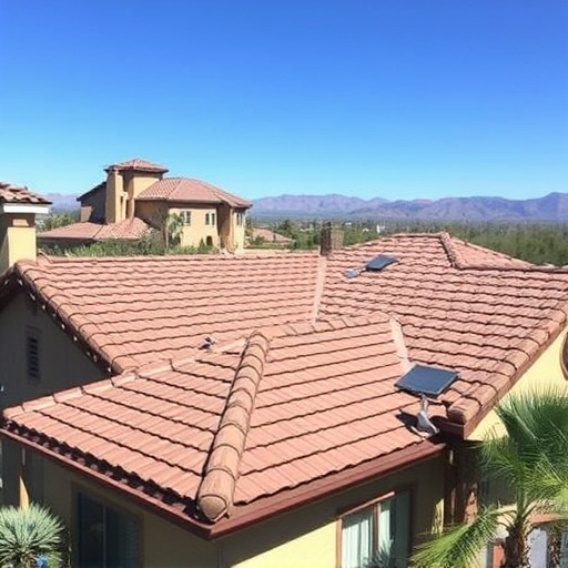 Licensed Roofers Oro Valley