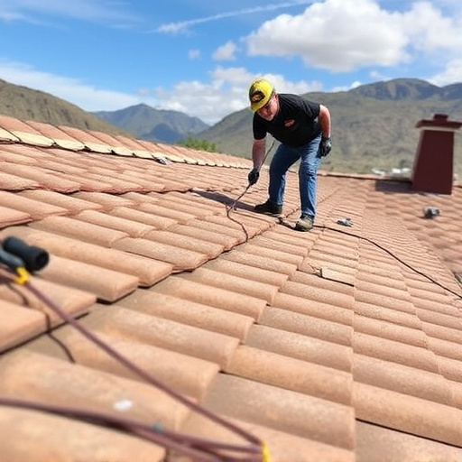 Licensed Roofers Oro Valley