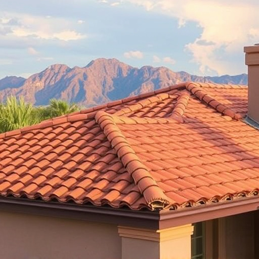 Licensed Roofers Oro Valley