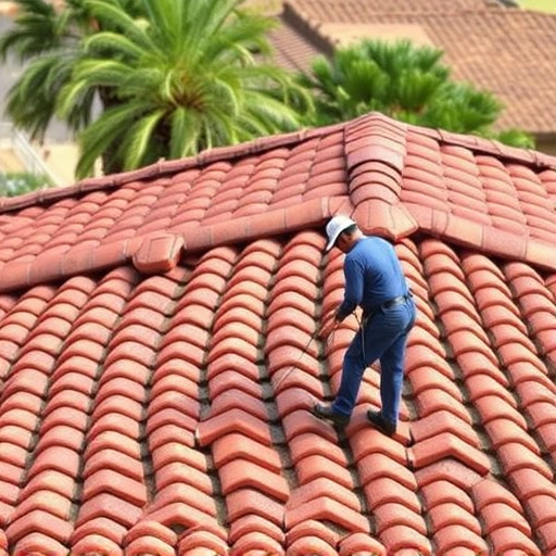 Licensed Roofers Oro Valley