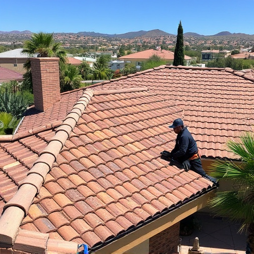 Licensed Roofers Oro Valley