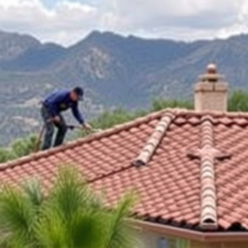 Licensed Roofers Oro Valley