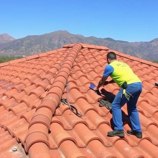 Licensed Roofers Oro Valley