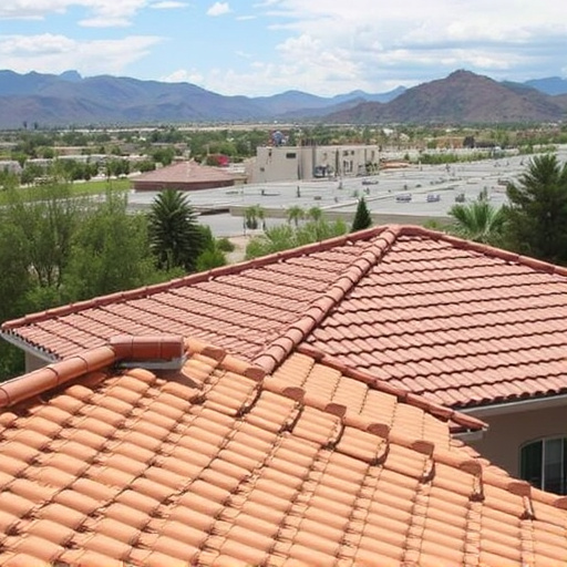 Licensed Roofers Oro Valley
