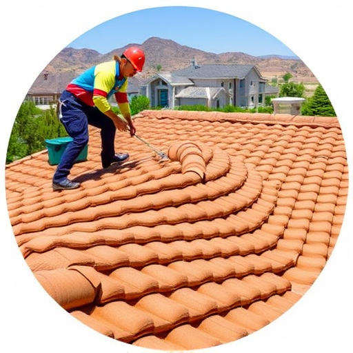 Licensed Roofers Oro Valley