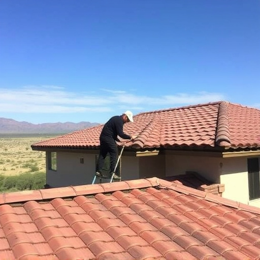 Licensed Roofers Oro Valley