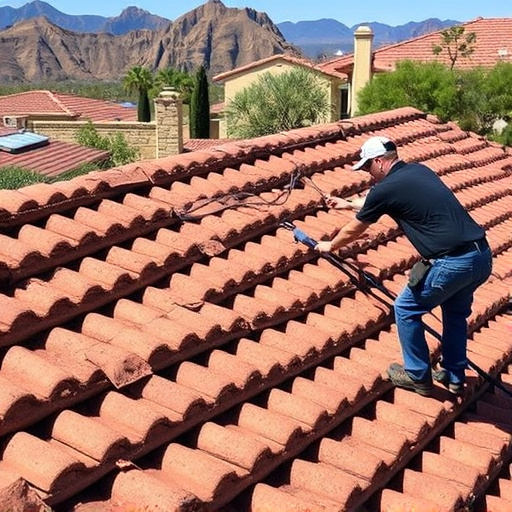 Licensed Roofers Oro Valley