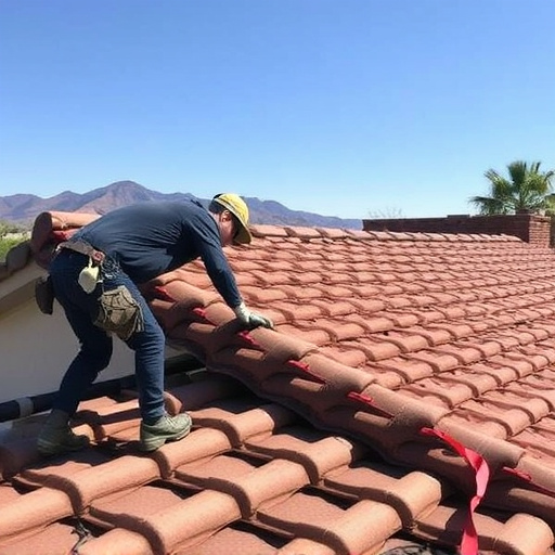 Licensed Roofers Oro Valley