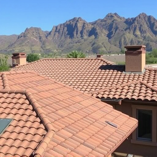 Licensed Roofers Oro Valley