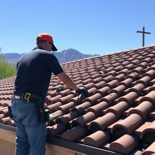 Licensed Roofers Oro Valley