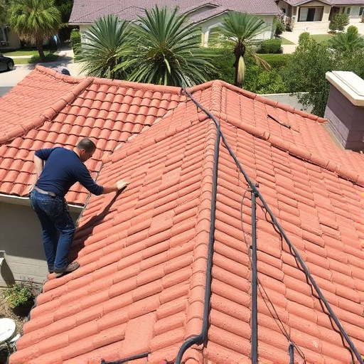 Licensed Roofers Oro Valley