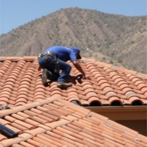 Licensed Roofers Oro Valley