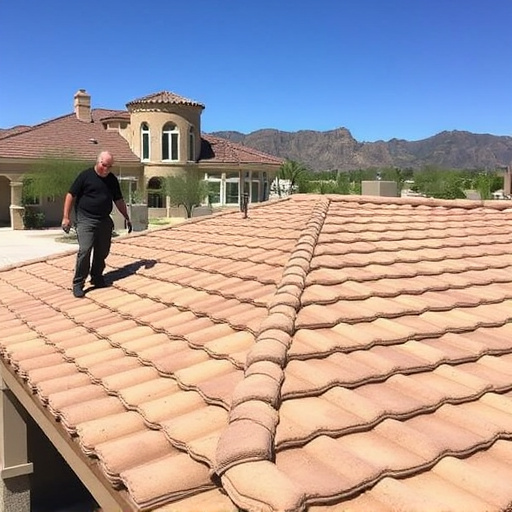 Licensed Roofers Oro Valley